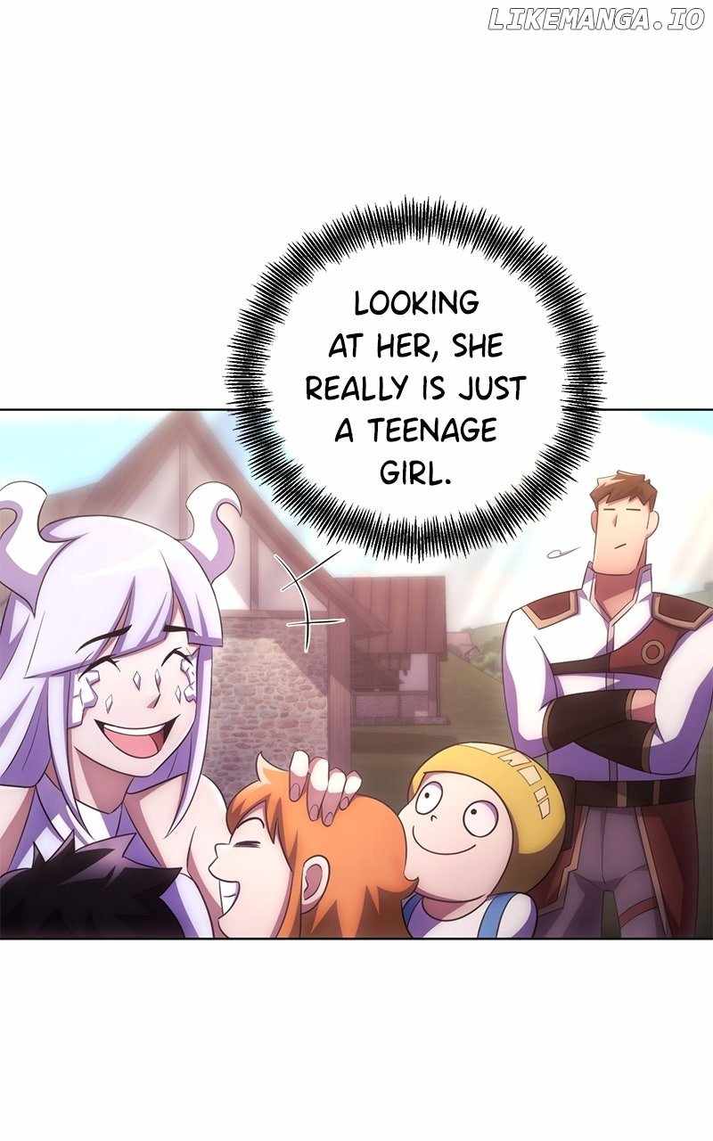 Surviving in an Action - chapter-117 - Page 68
