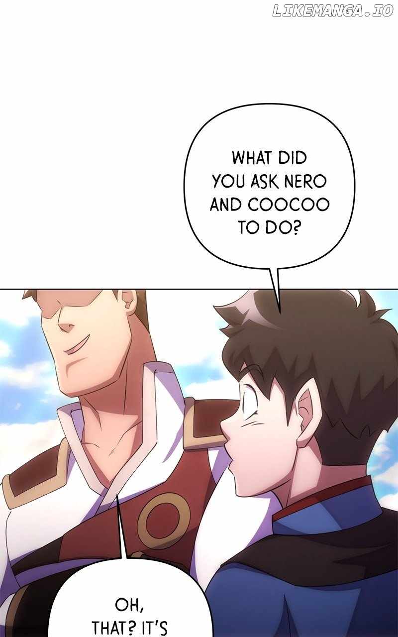 Surviving in an Action - chapter-117 - Page 70