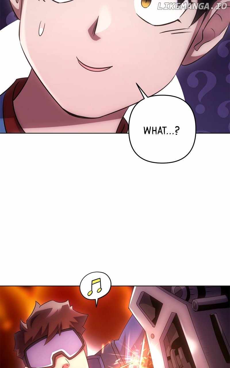 Surviving in an Action - chapter-117 - Page 74