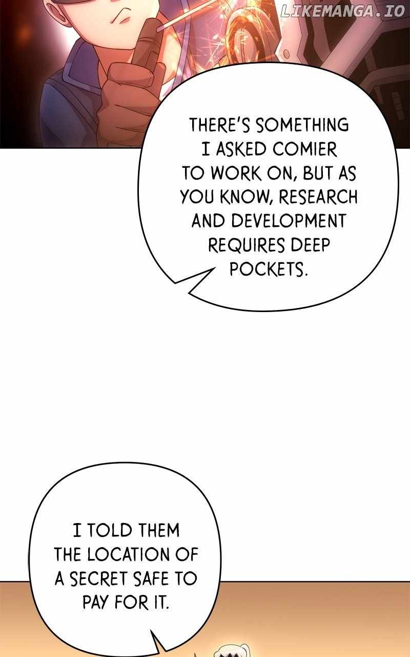 Surviving in an Action - chapter-117 - Page 75