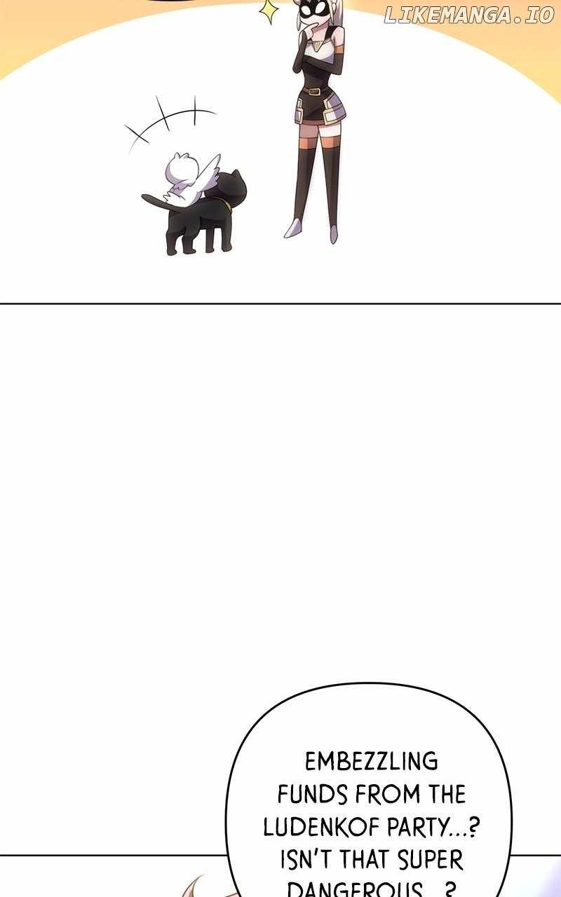 Surviving in an Action - chapter-117 - Page 76