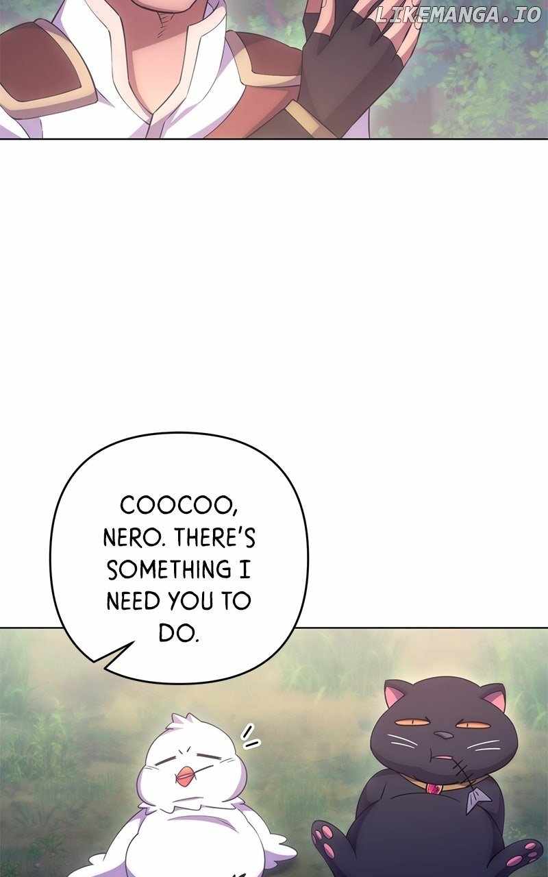 Surviving in an Action - chapter-117 - Page 9