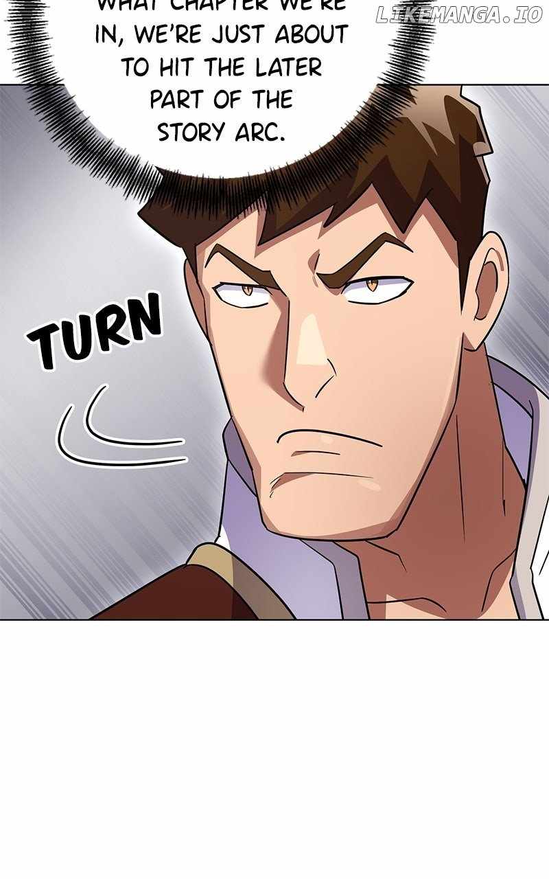 Surviving in an Action - chapter-118 - Page 10
