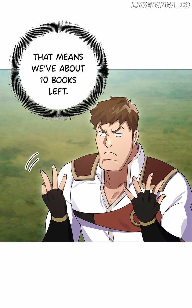Surviving in an Action - chapter-118 - Page 11