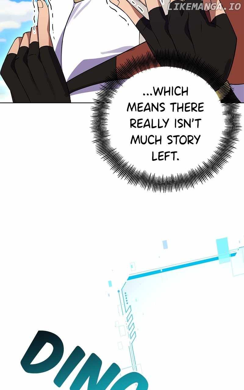 Surviving in an Action - chapter-118 - Page 13