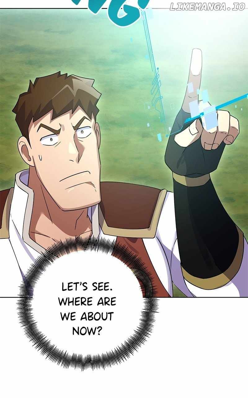 Surviving in an Action - chapter-118 - Page 14
