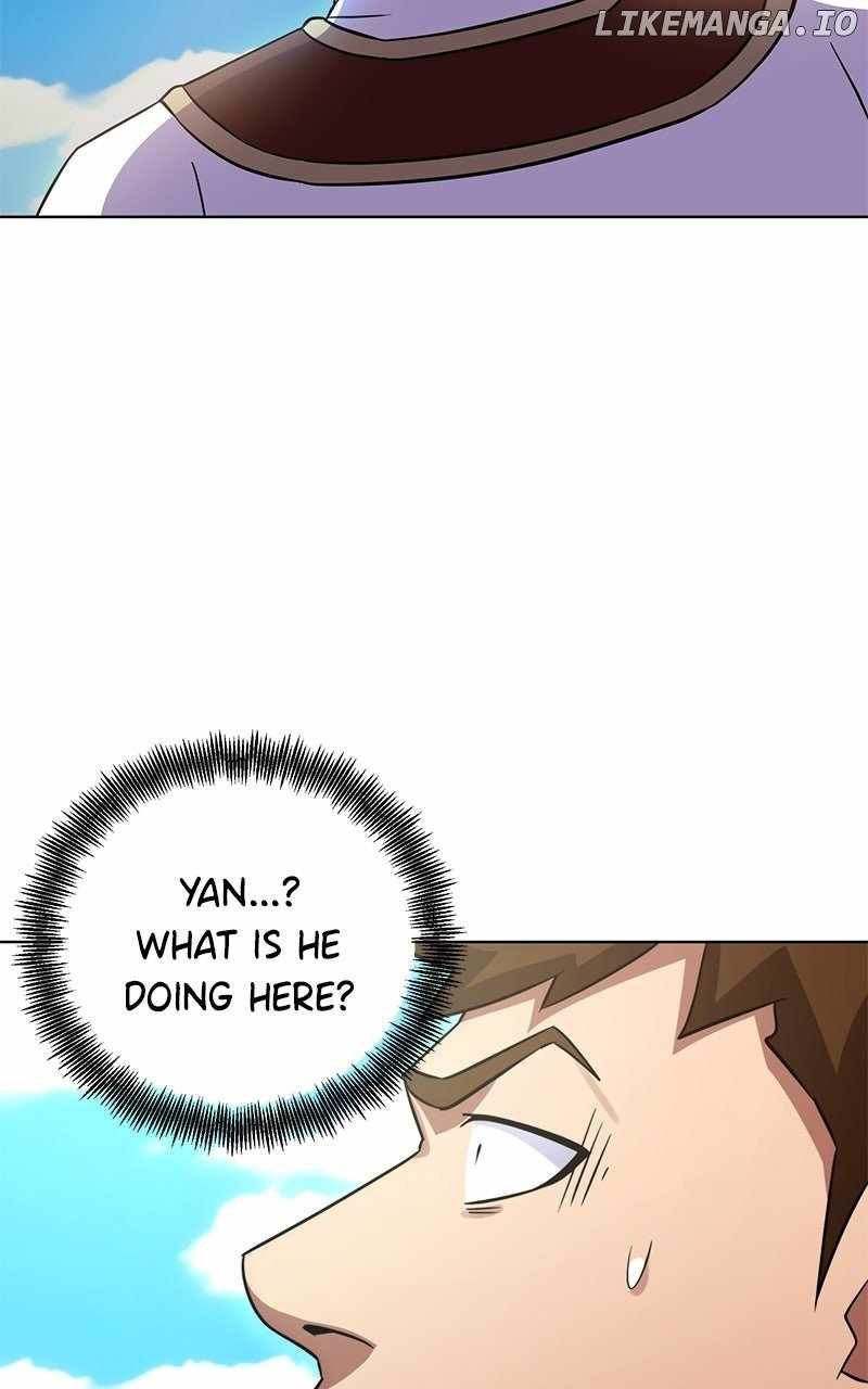 Surviving in an Action - chapter-118 - Page 17