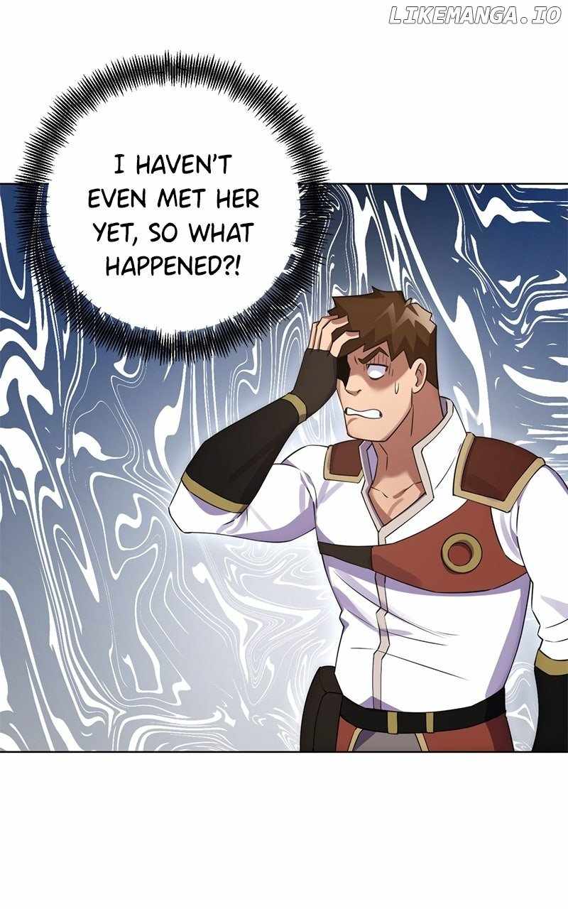 Surviving in an Action - chapter-118 - Page 22