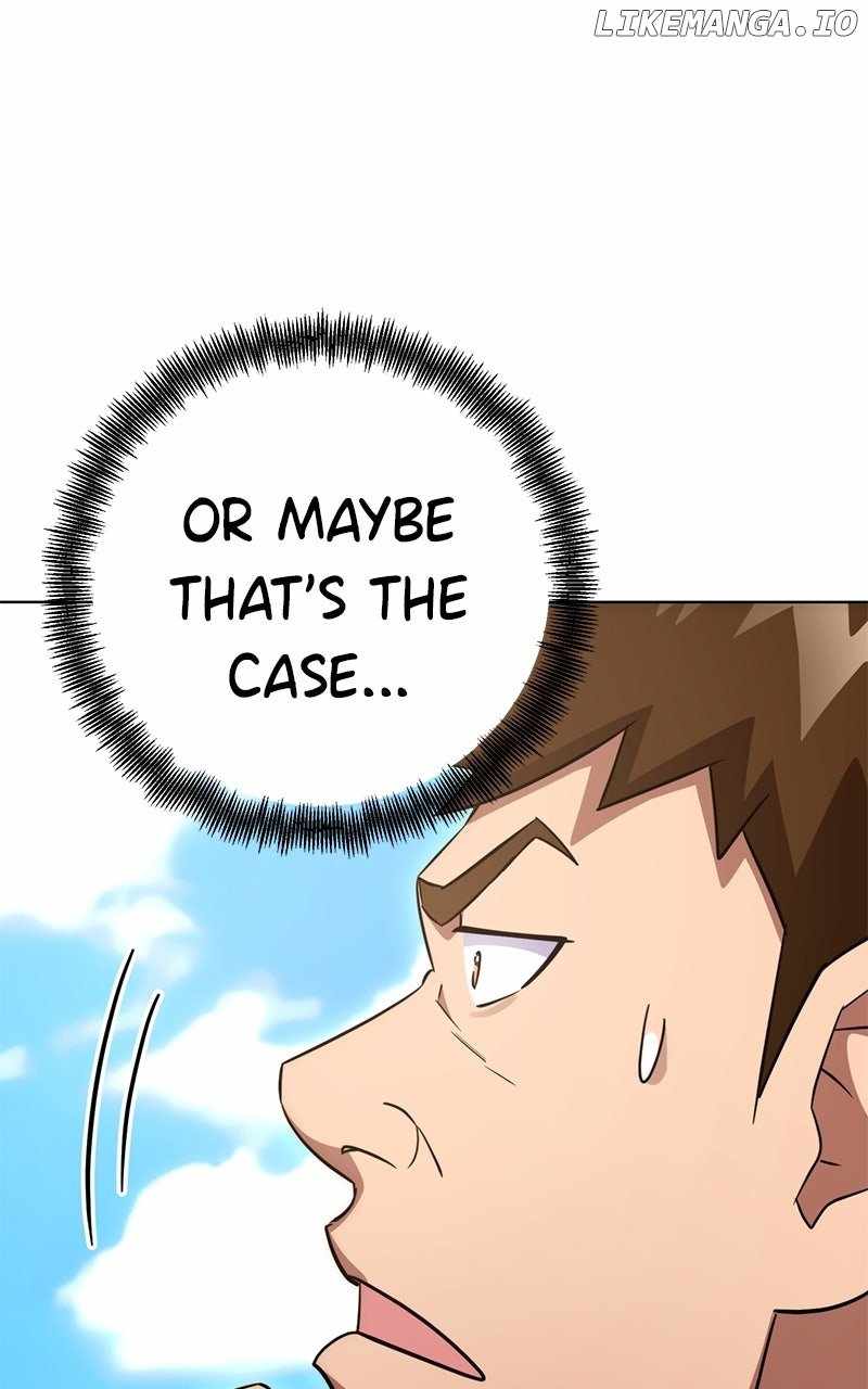 Surviving in an Action - chapter-118 - Page 23