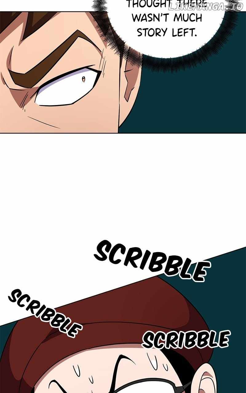 Surviving in an Action - chapter-118 - Page 25