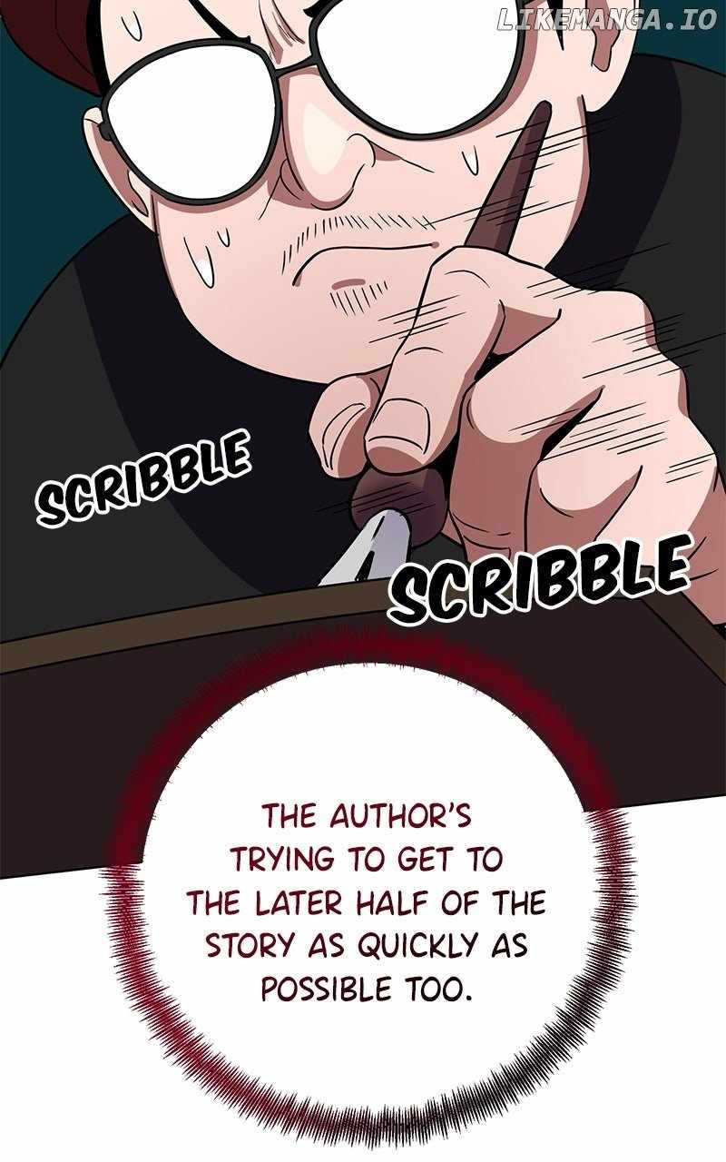 Surviving in an Action - chapter-118 - Page 26