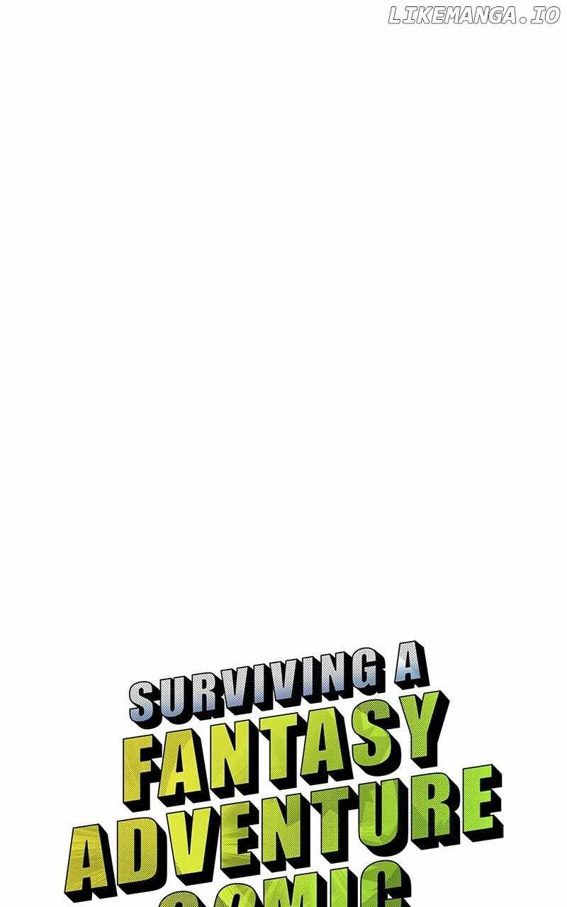 Surviving in an Action - chapter-118 - Page 33
