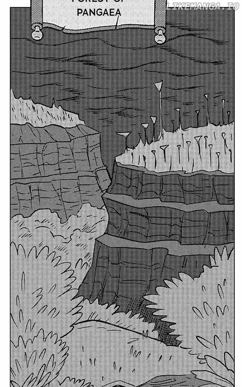 Surviving in an Action - chapter-118 - Page 35