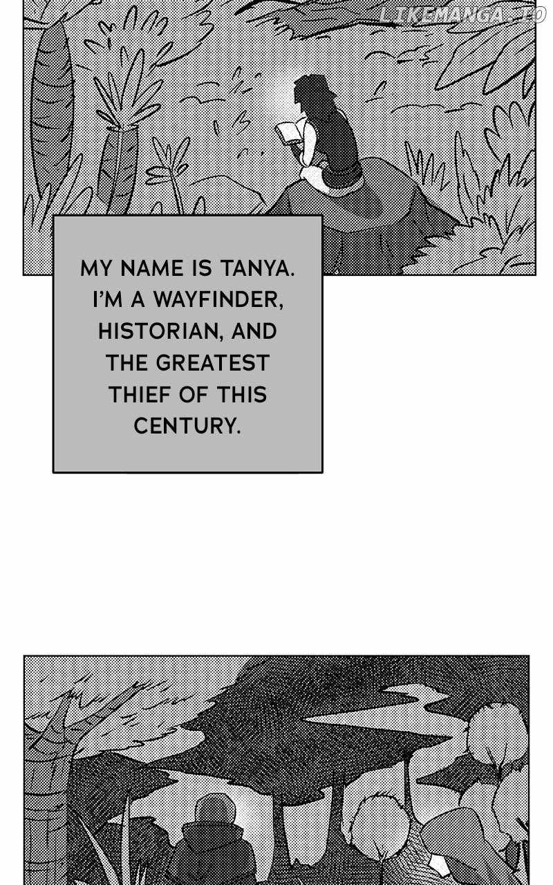 Surviving in an Action - chapter-118 - Page 36