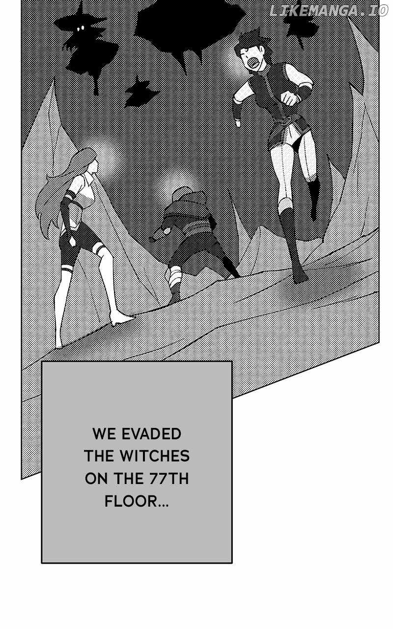 Surviving in an Action - chapter-118 - Page 38
