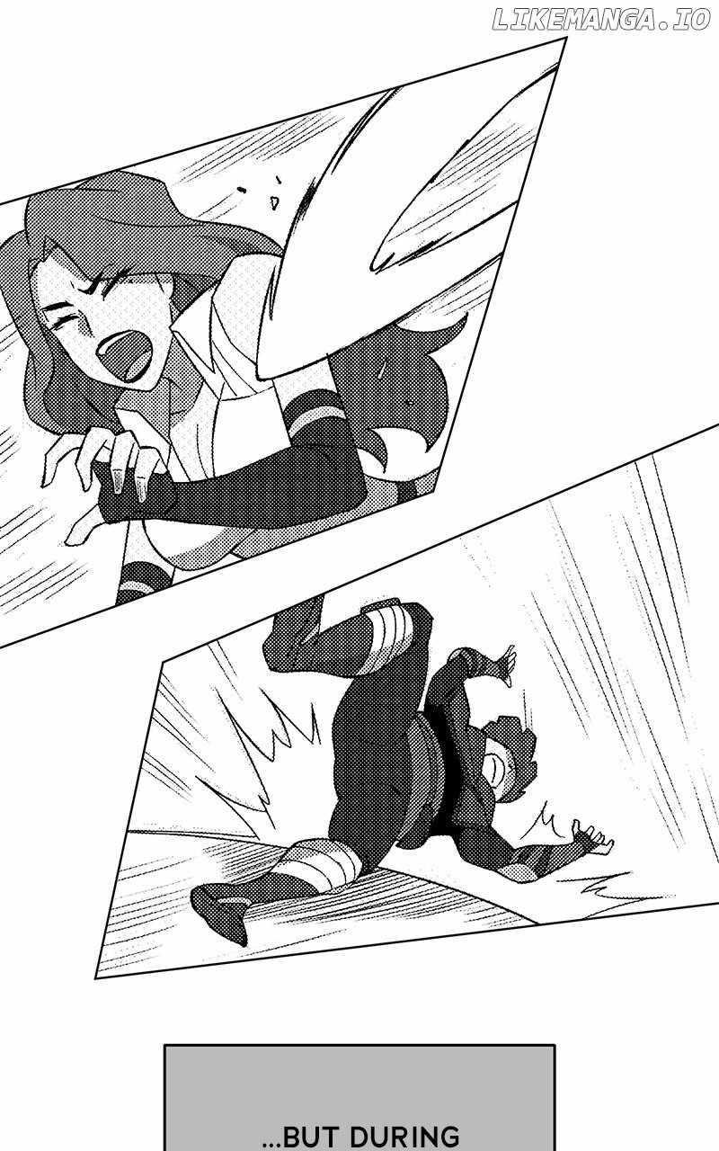 Surviving in an Action - chapter-118 - Page 39
