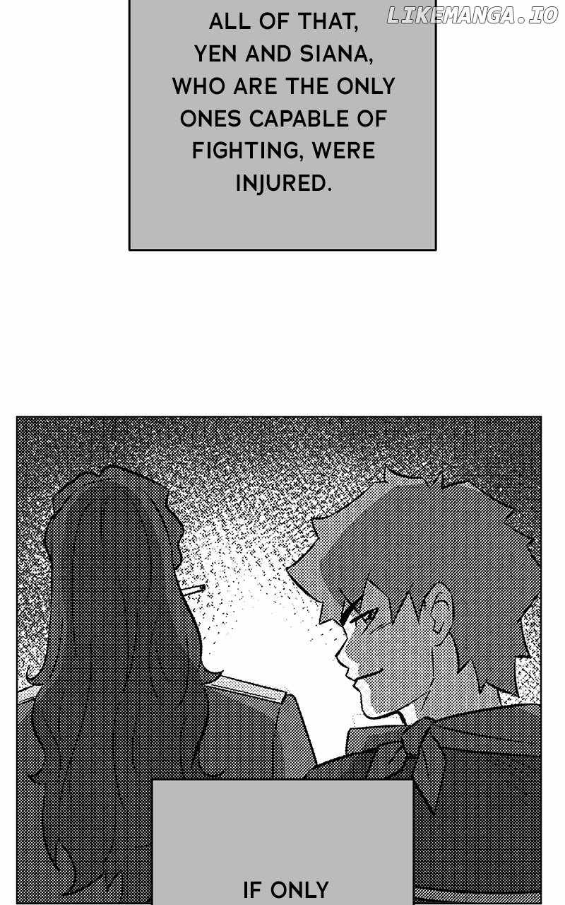 Surviving in an Action - chapter-118 - Page 40