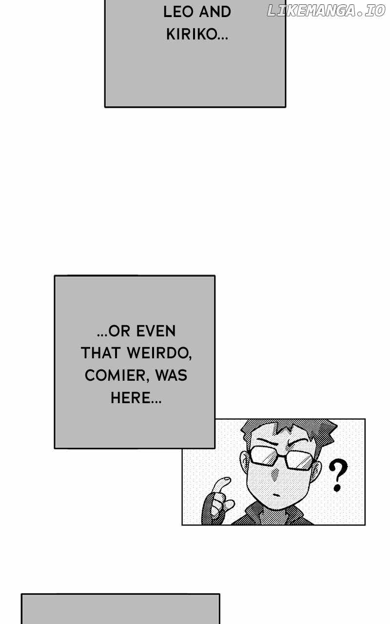 Surviving in an Action - chapter-118 - Page 41