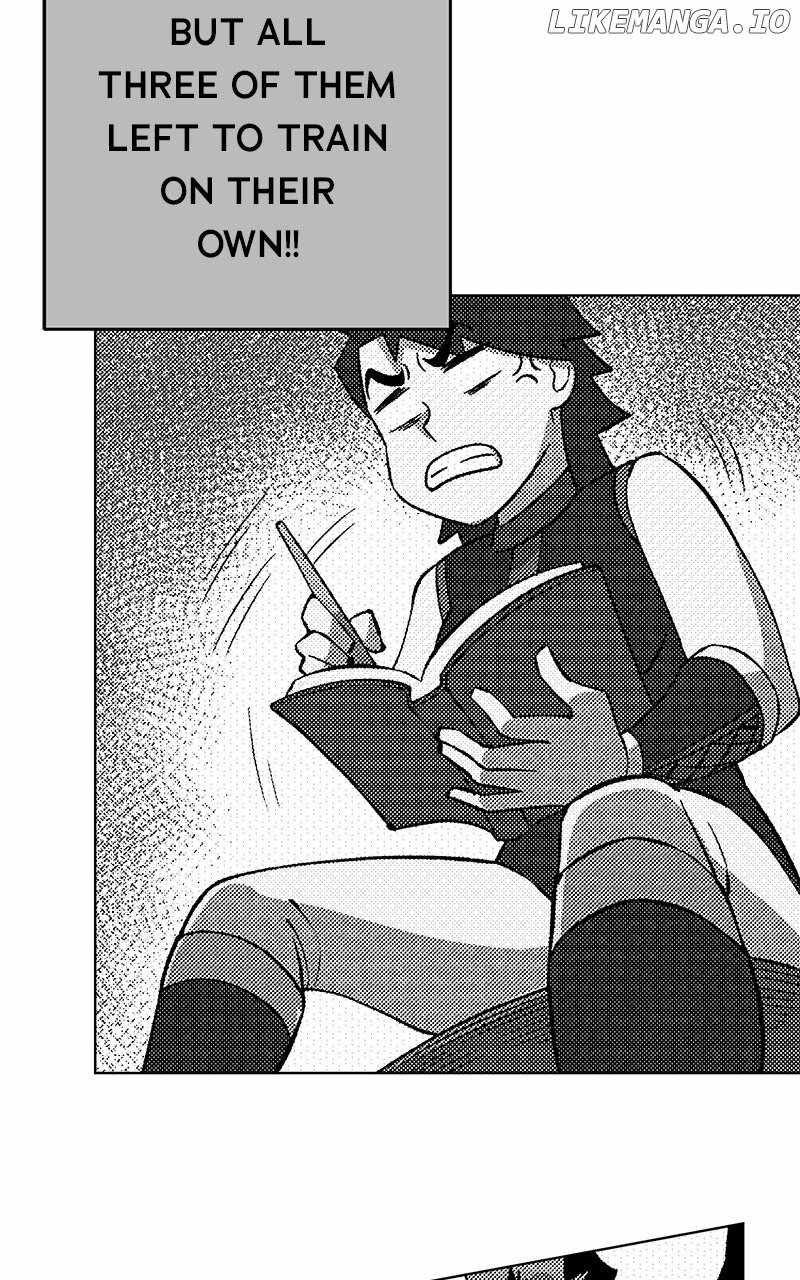 Surviving in an Action - chapter-118 - Page 42
