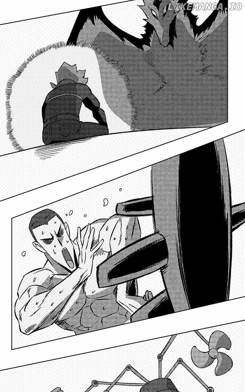 Surviving in an Action - chapter-118 - Page 43