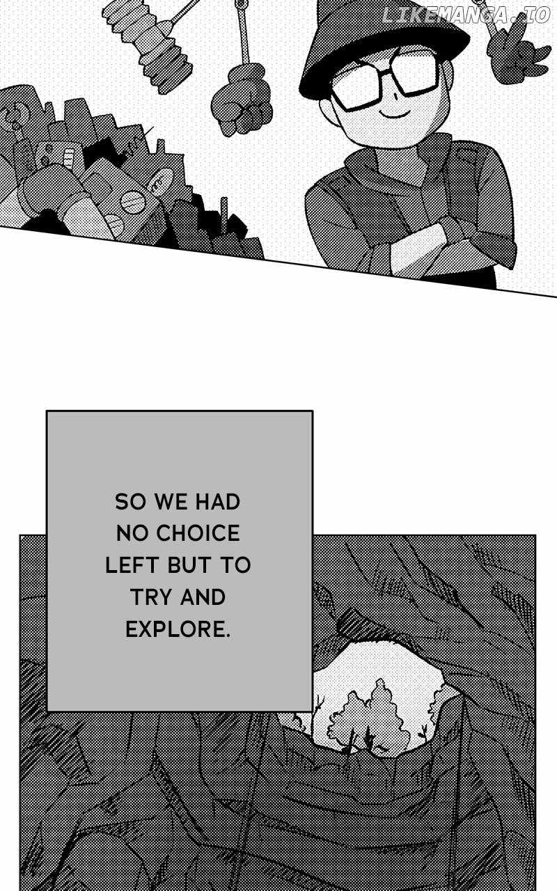 Surviving in an Action - chapter-118 - Page 44
