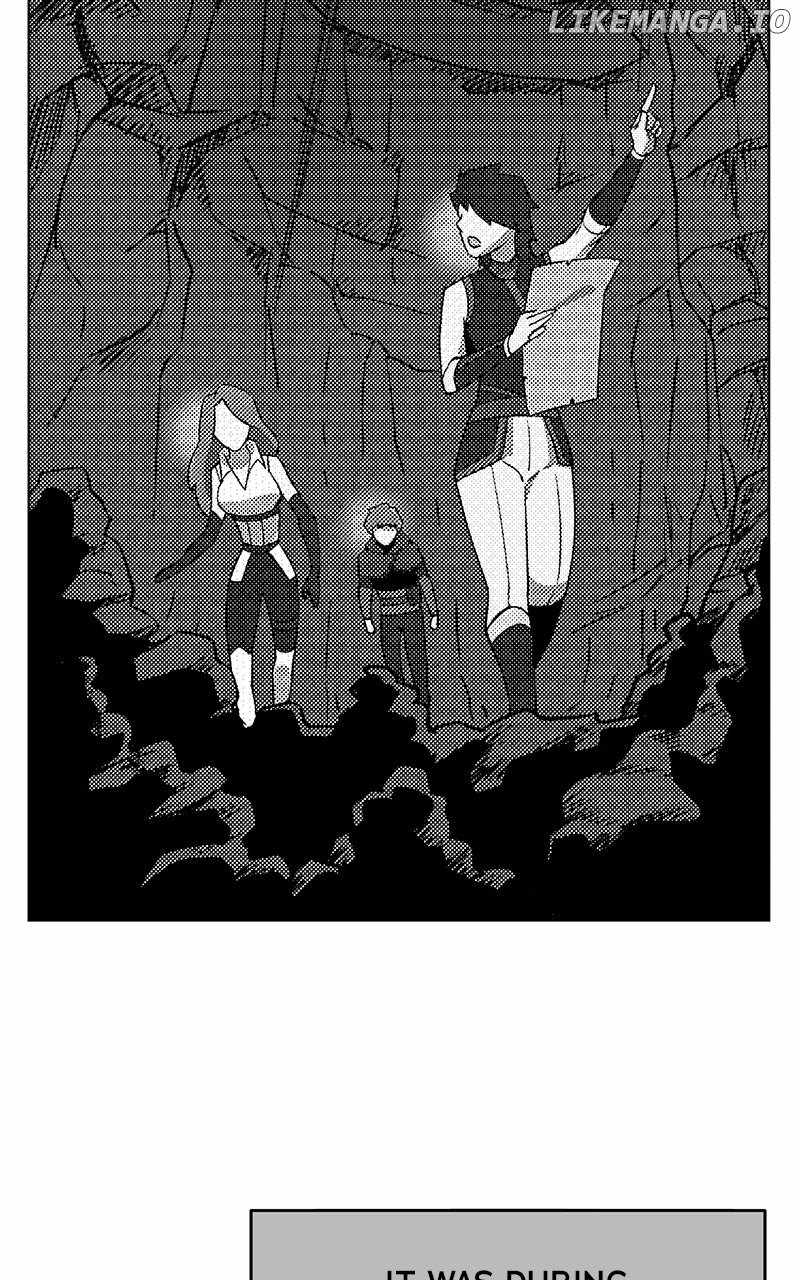 Surviving in an Action - chapter-118 - Page 45