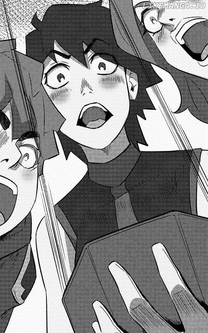 Surviving in an Action - chapter-118 - Page 47