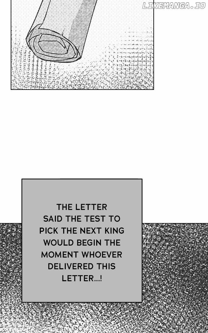 Surviving in an Action - chapter-118 - Page 49