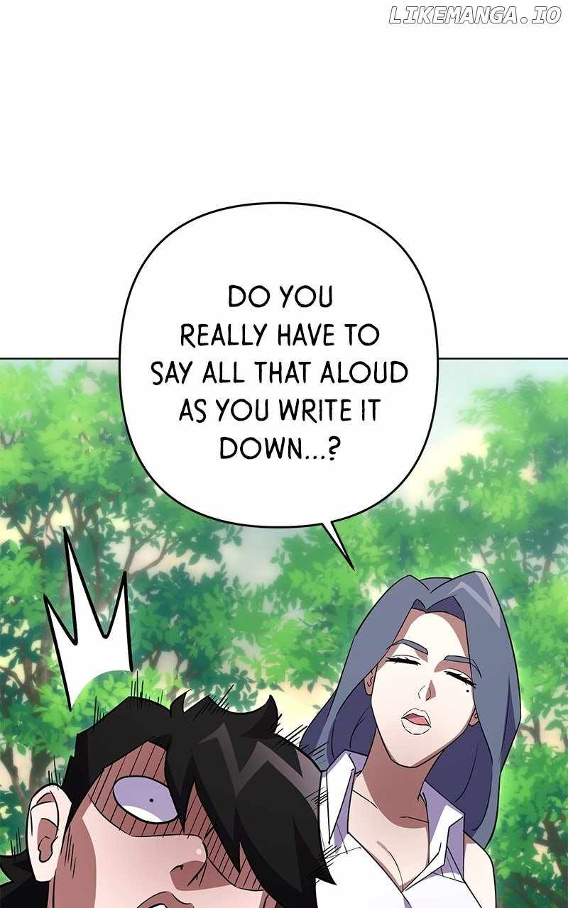 Surviving in an Action - chapter-118 - Page 52