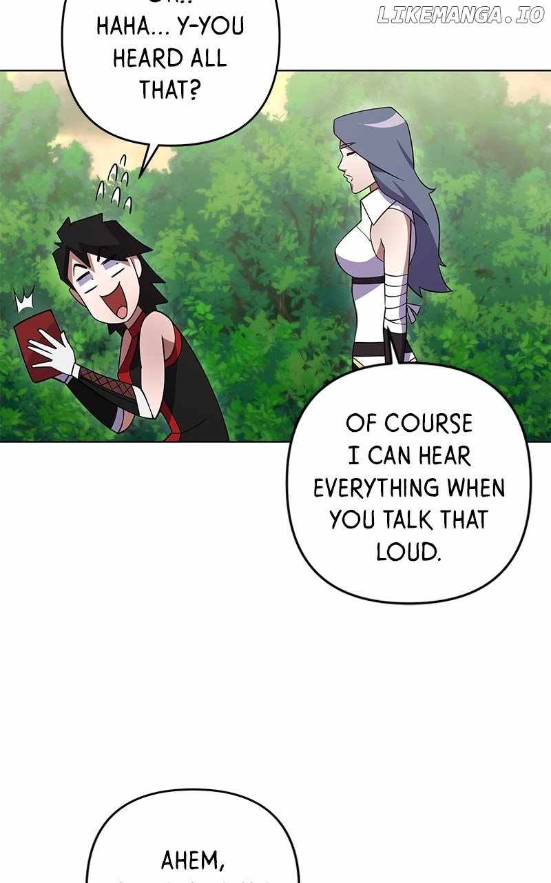 Surviving in an Action - chapter-118 - Page 54