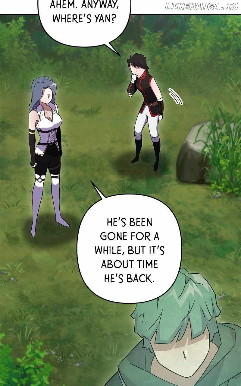 Surviving in an Action - chapter-118 - Page 55