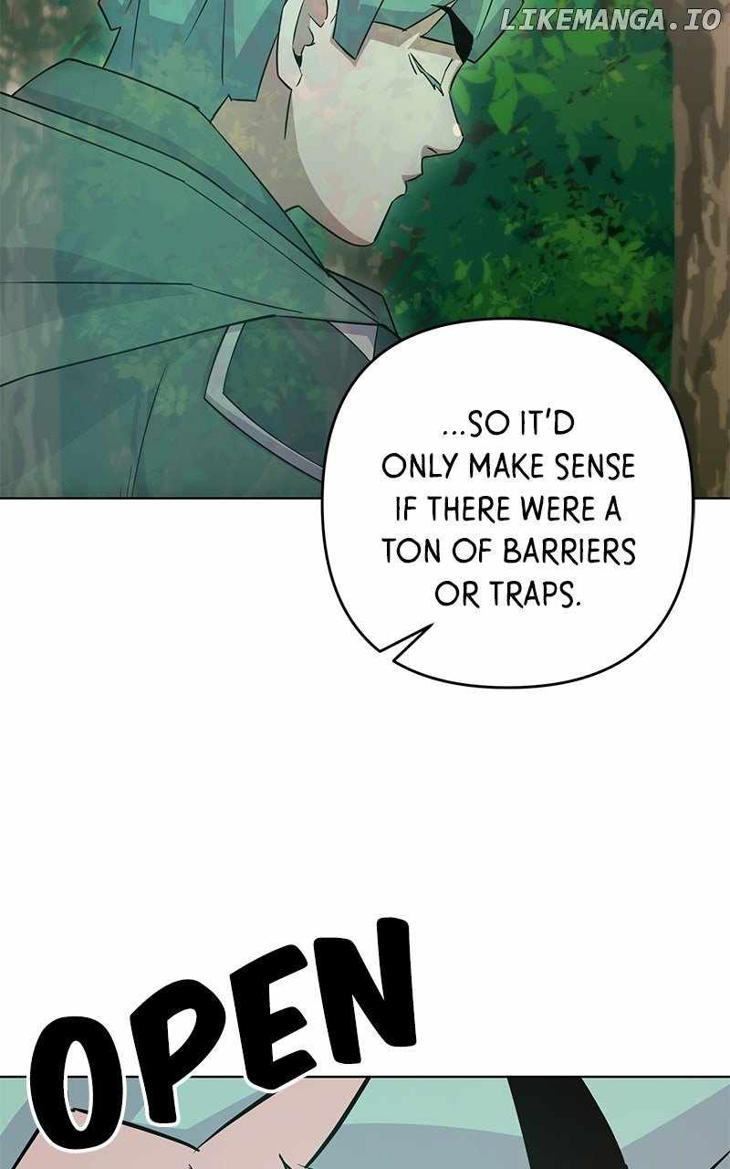 Surviving in an Action - chapter-118 - Page 57