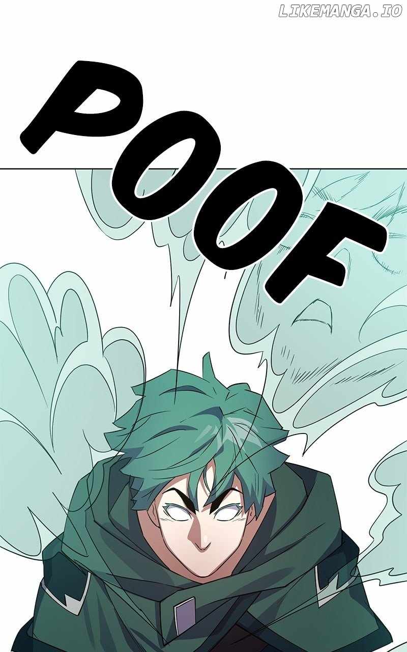 Surviving in an Action - chapter-118 - Page 59
