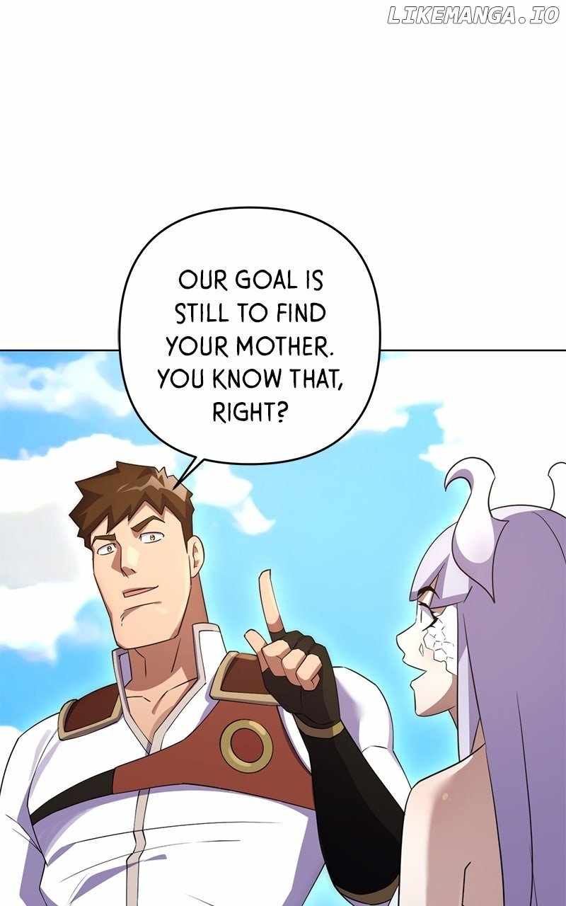 Surviving in an Action - chapter-118 - Page 6