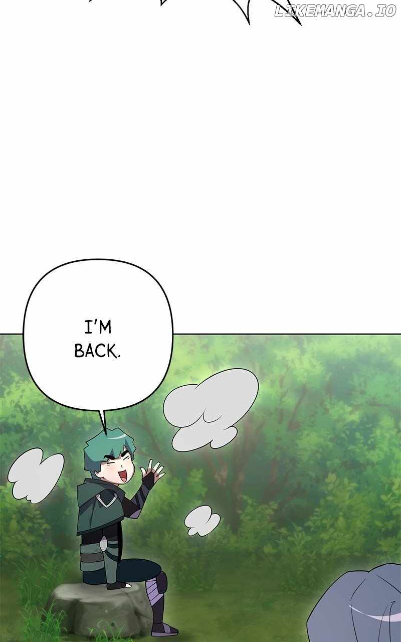 Surviving in an Action - chapter-118 - Page 61