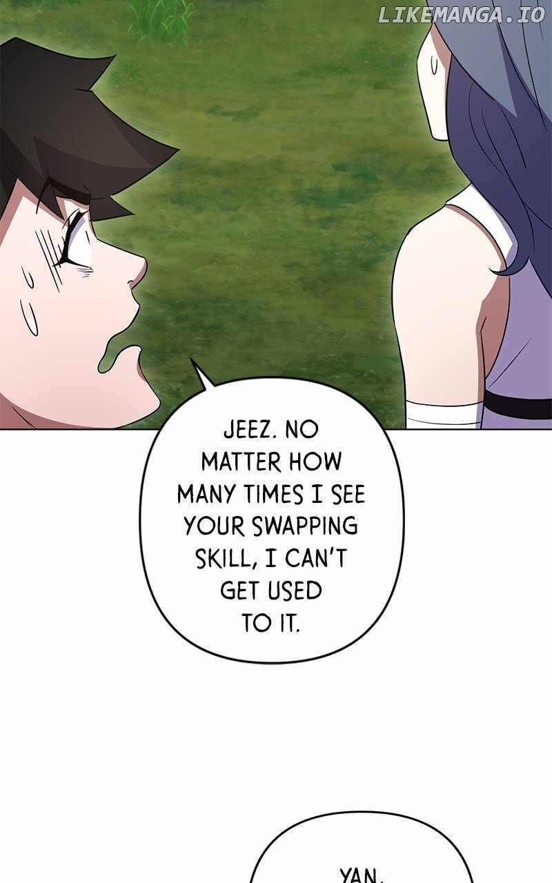 Surviving in an Action - chapter-118 - Page 62