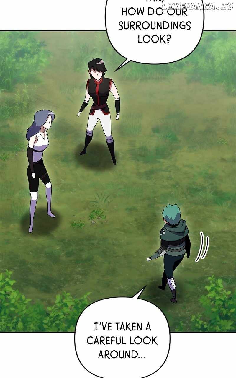 Surviving in an Action - chapter-118 - Page 63