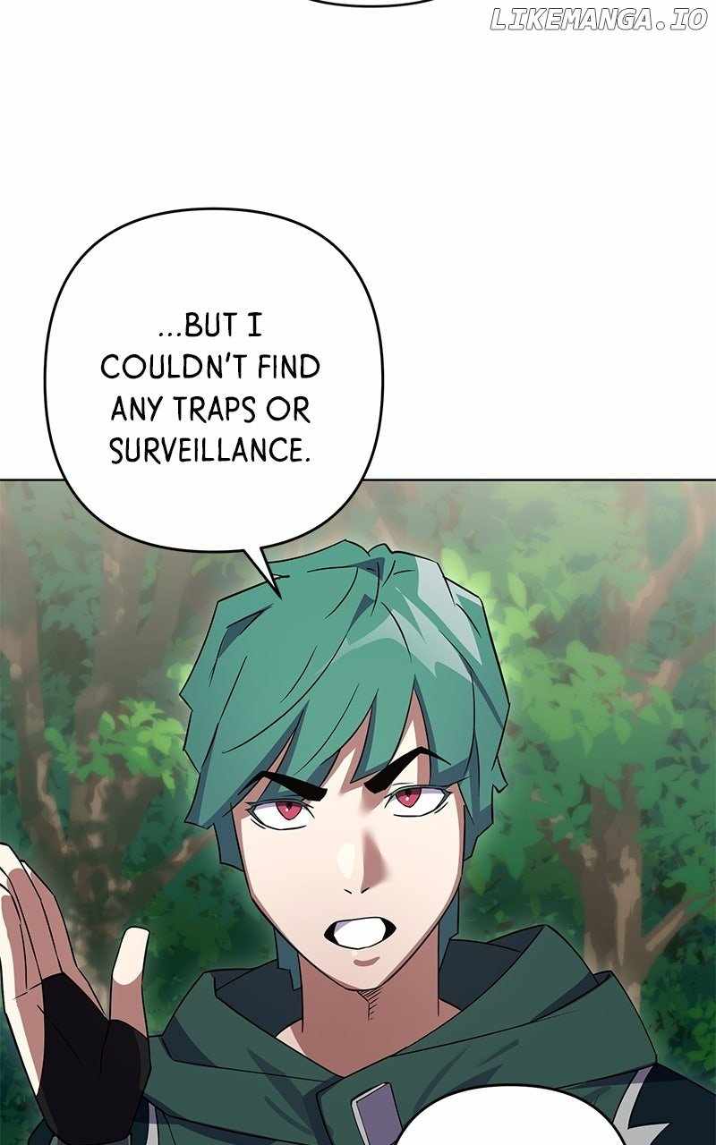 Surviving in an Action - chapter-118 - Page 64