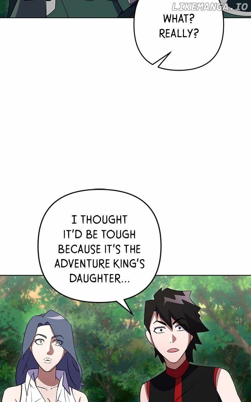 Surviving in an Action - chapter-118 - Page 65