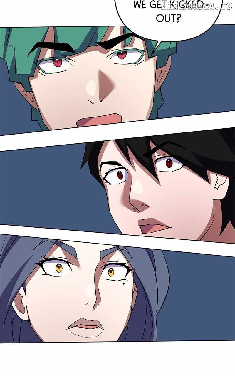 Surviving in an Action - chapter-118 - Page 68
