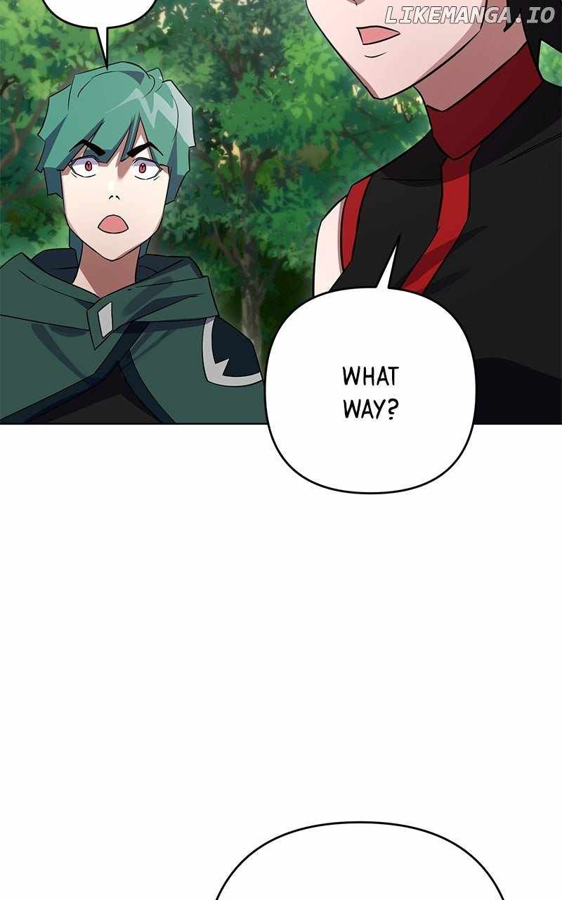 Surviving in an Action - chapter-118 - Page 72