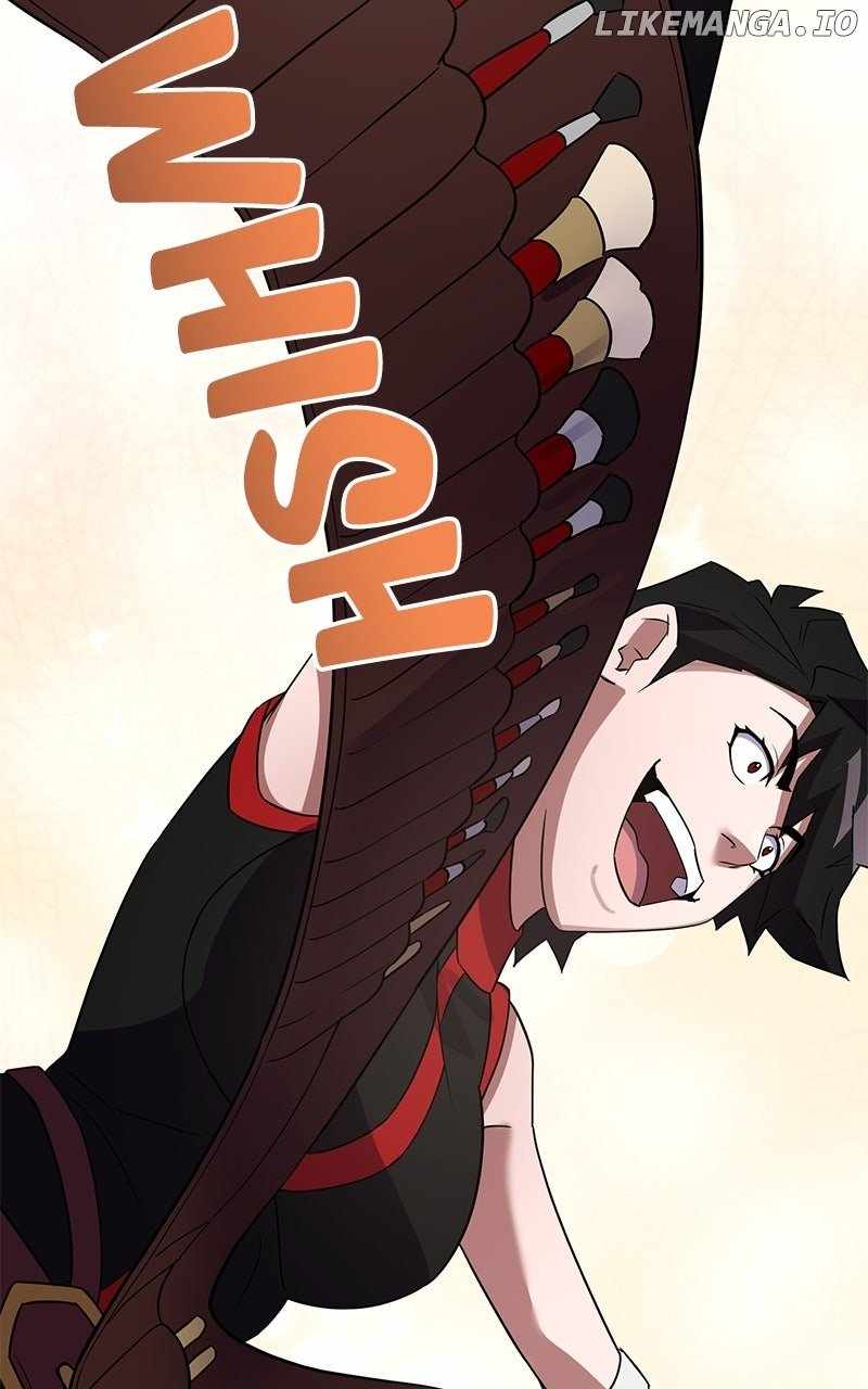 Surviving in an Action - chapter-118 - Page 77