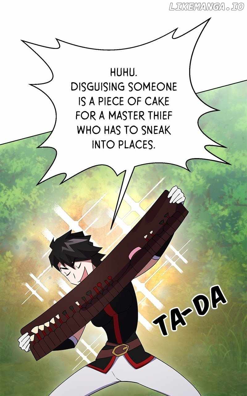 Surviving in an Action - chapter-118 - Page 79
