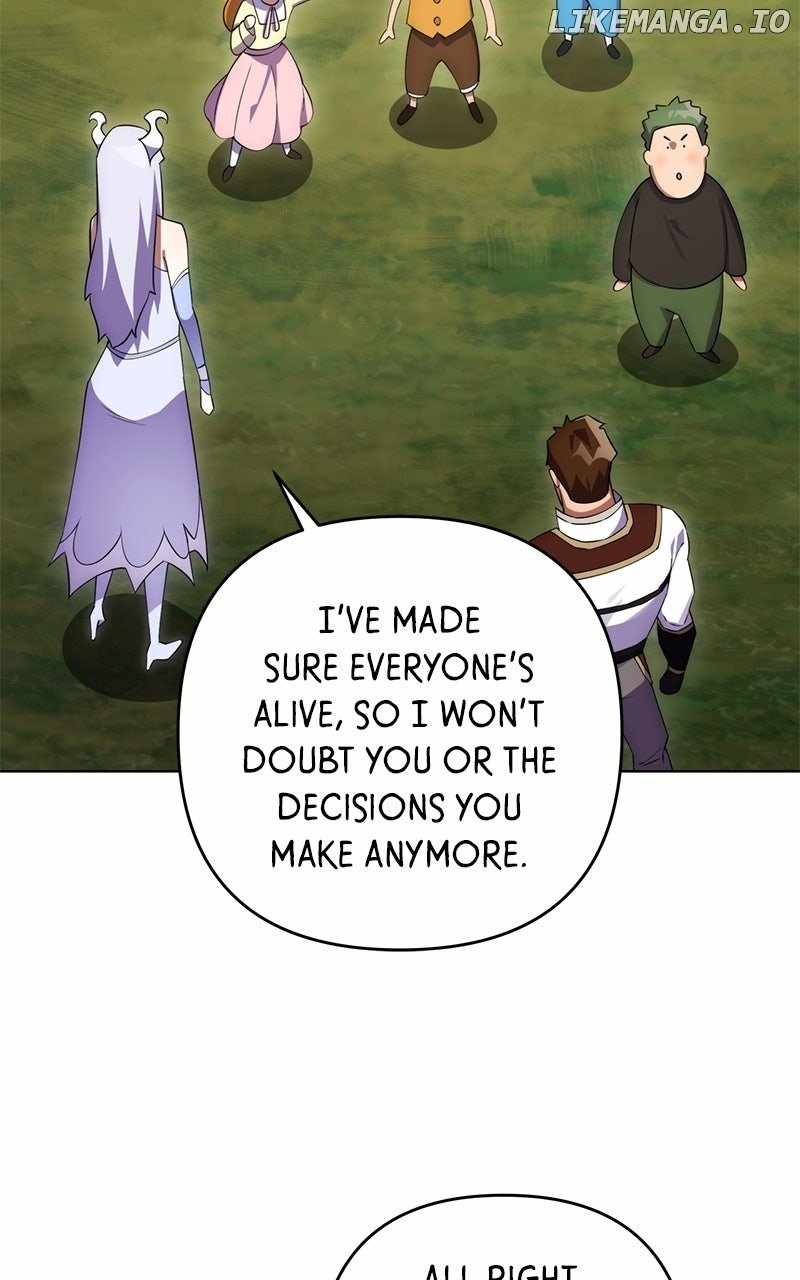 Surviving in an Action - chapter-118 - Page 8
