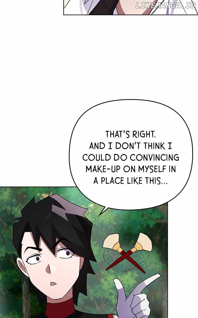 Surviving in an Action - chapter-118 - Page 82