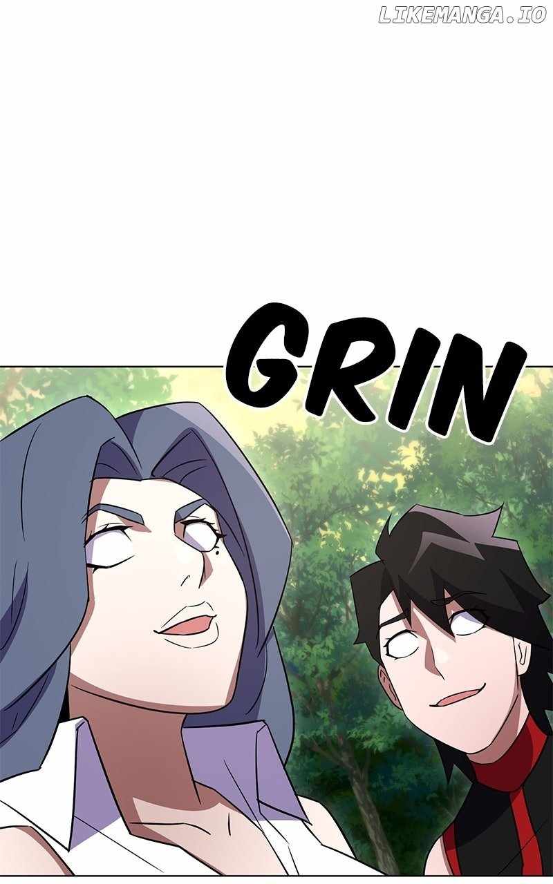 Surviving in an Action - chapter-118 - Page 85