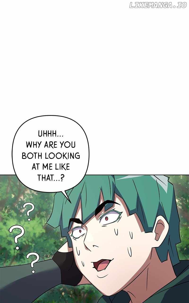 Surviving in an Action - chapter-118 - Page 86