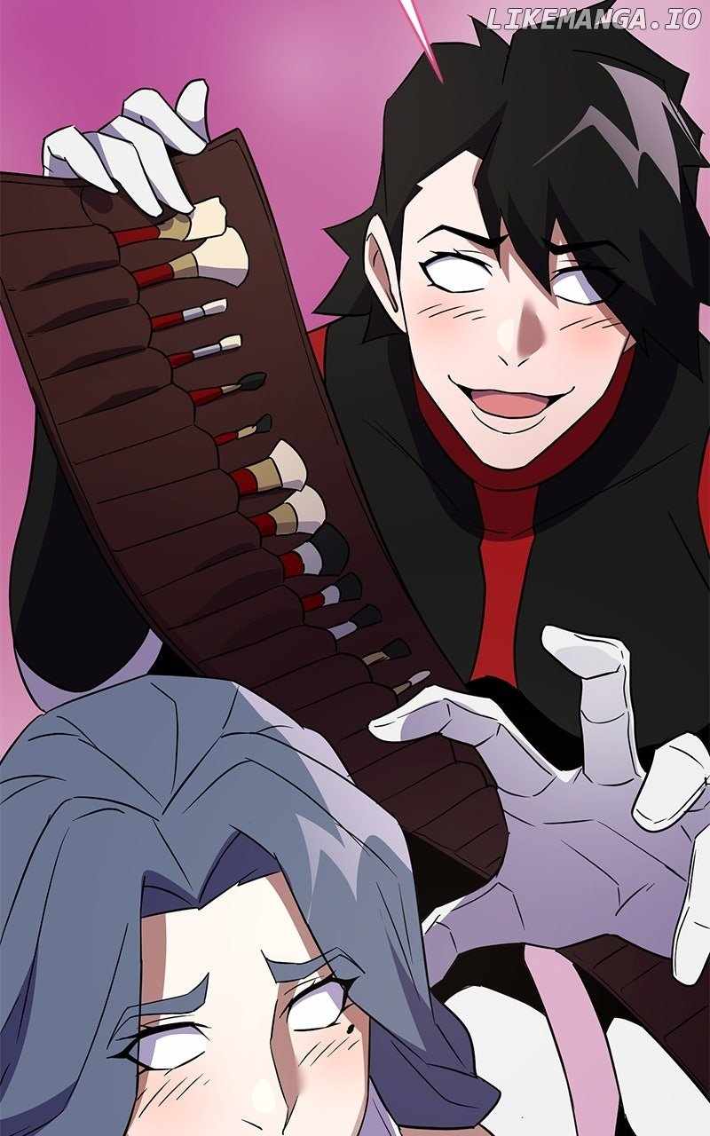 Surviving in an Action - chapter-118 - Page 88