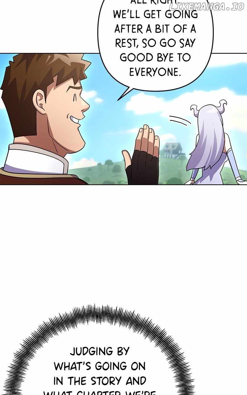 Surviving in an Action - chapter-118 - Page 9