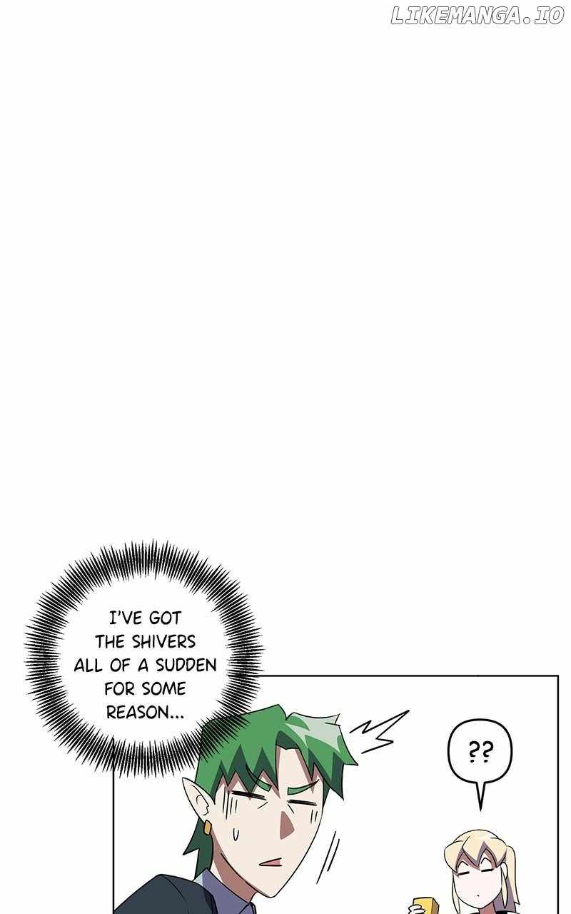 Surviving in an Action - chapter-118 - Page 99
